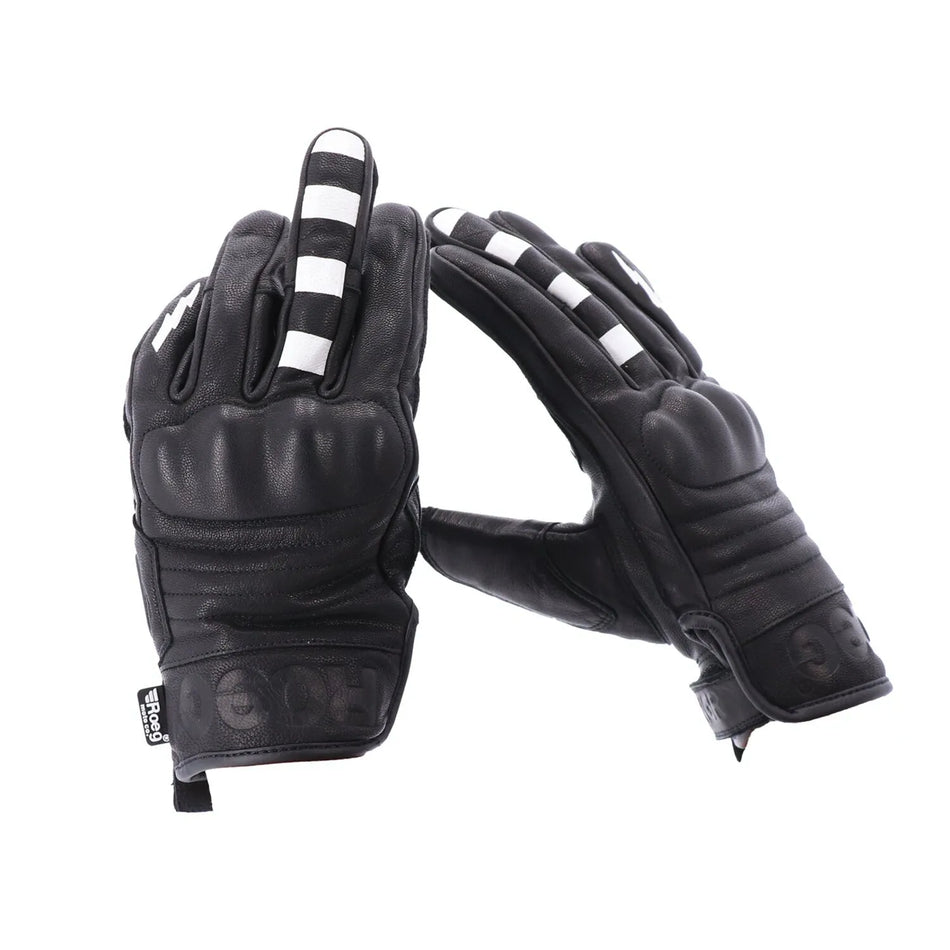 ROEG Fngr Graphic Gloves
