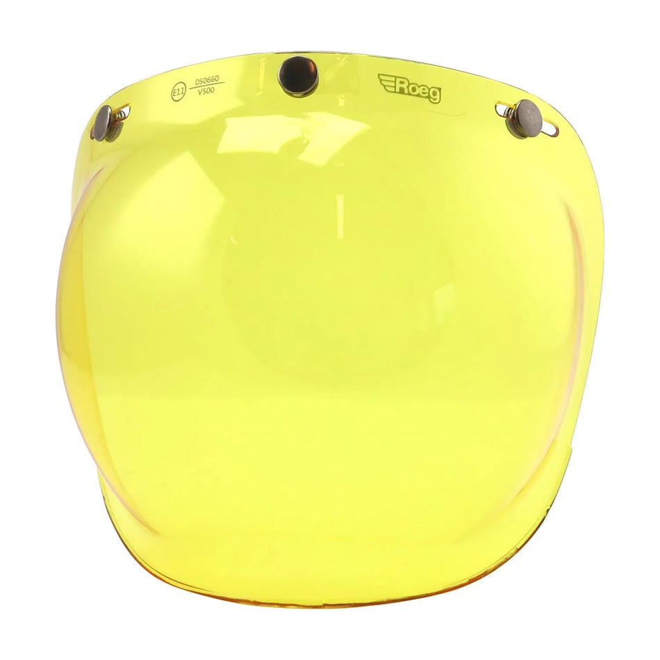 ROEG Bubble Shield Yellow
