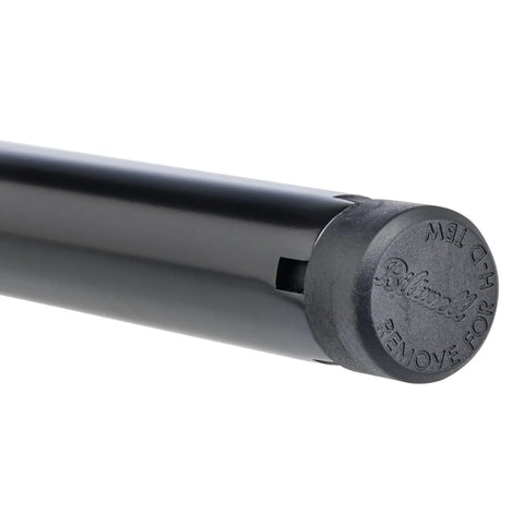 Biltwell 1" Moto Bar Black