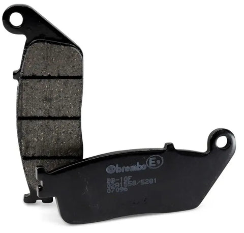 Brembo Ceramic Front Brake Pads 07096