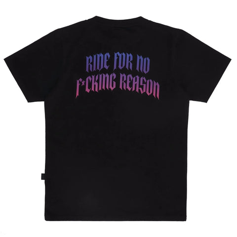 ROEG Kane T-Shirt Black