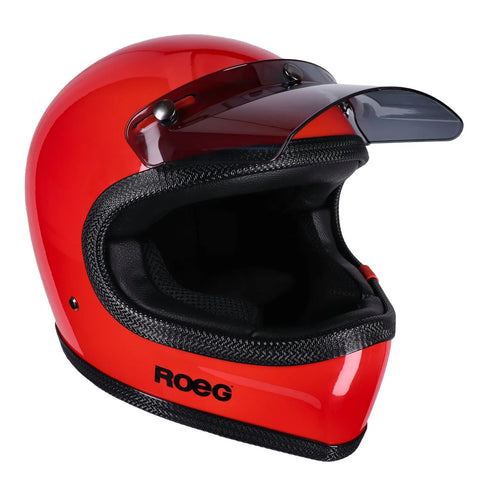 ROEG Sonny Peak Dark Smoke
