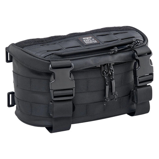 Biltwell Exfil-7 2.0 Bag, Black
