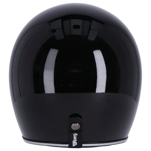 ROEG Jett Helmet Gloss Black