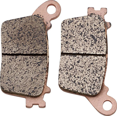 SBS Sintered Metal Rear Brake Pads 834LS