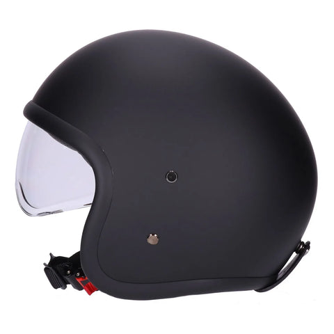 ROEG Sundown Helmet Matte Black