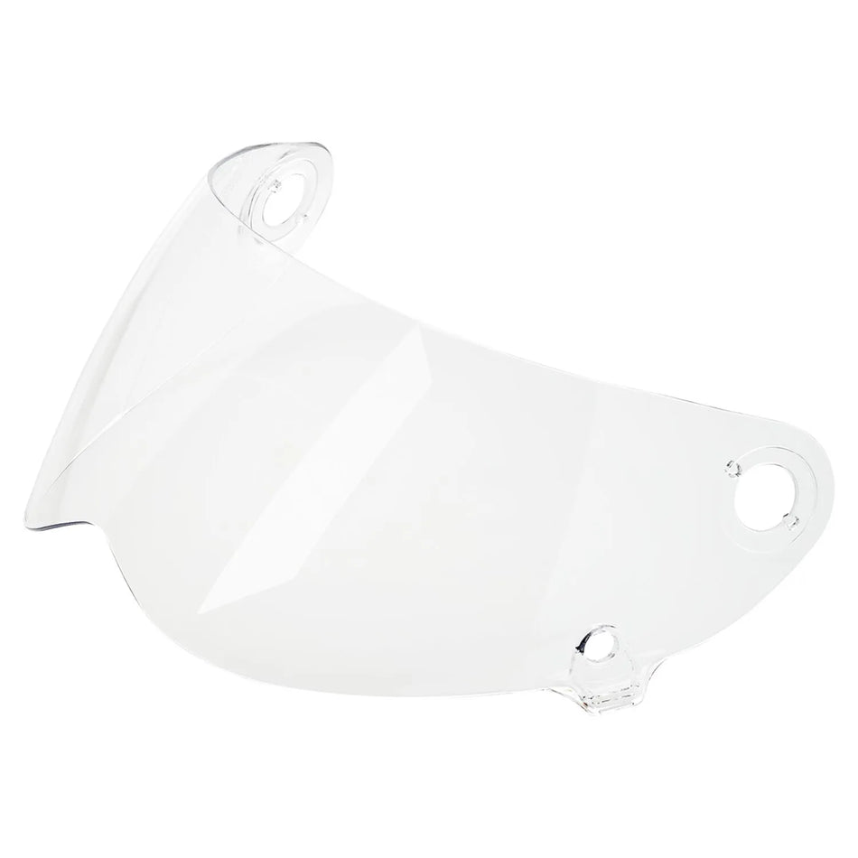 Biltwell Lane Splitter Gen 2 Shield Clear
