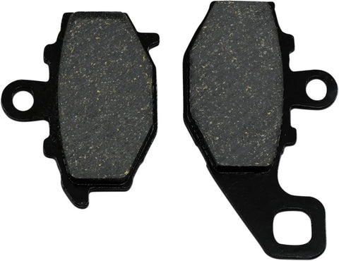EBC Ceramic Rear Brake Pads FA192