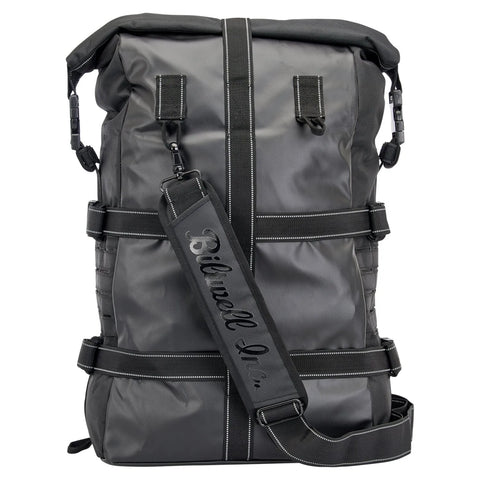 Biltwell Exfil-80 2.0 Bag, Black