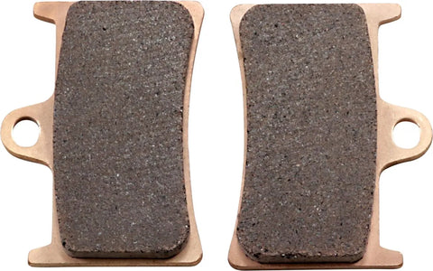 Galfer Ceramic Front Brake Pads FD178G1375