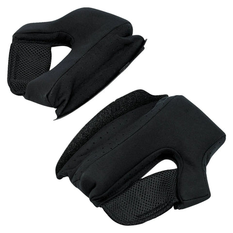 Biltwell ECE 22.05 Gringo/Gringo S Cheek Pad Set - 33mm