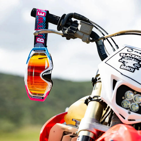 Biltwell Ridgeline Goggles 1985
