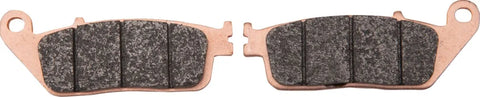 SBS Sintered Metal Front Brake Pads 700HS