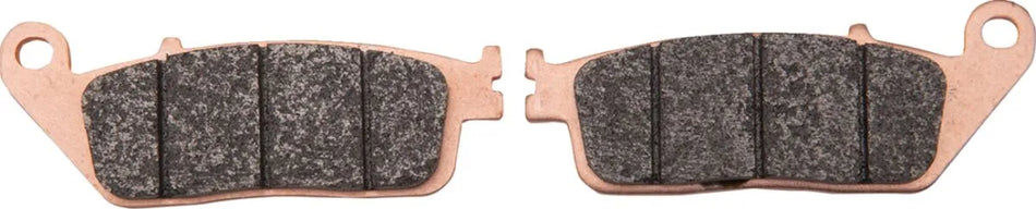 SBS Sintered Metal Front Brake Pads 700HS