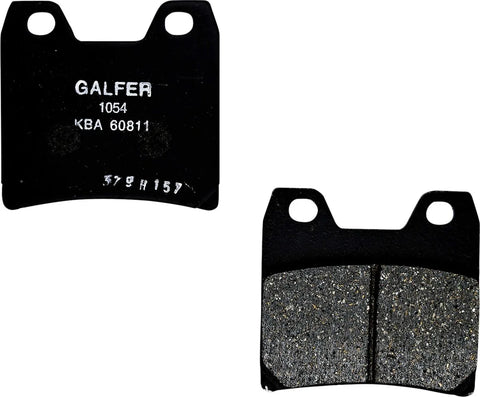 Galfer Sintered Metal Rear Brake Pads Yamaha XJR 1300 / FZS 1000 / FZS 600 FD329G1054