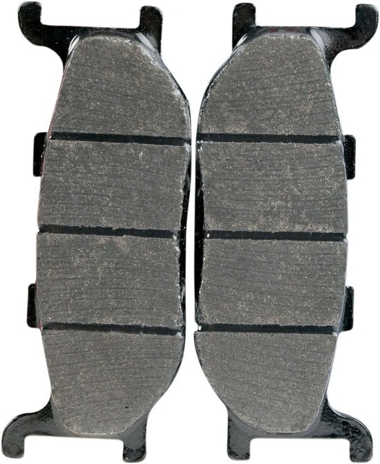 SBS Ceramic Front Brake Pads 663HS