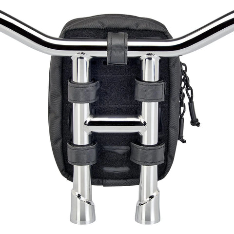 Biltwell Exfil-3 Bag, Black