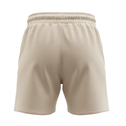 West Coast Choppers Embossed Shorts Stone