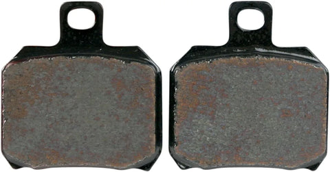 SBS Ceramic Rear Brake Pads 730LS