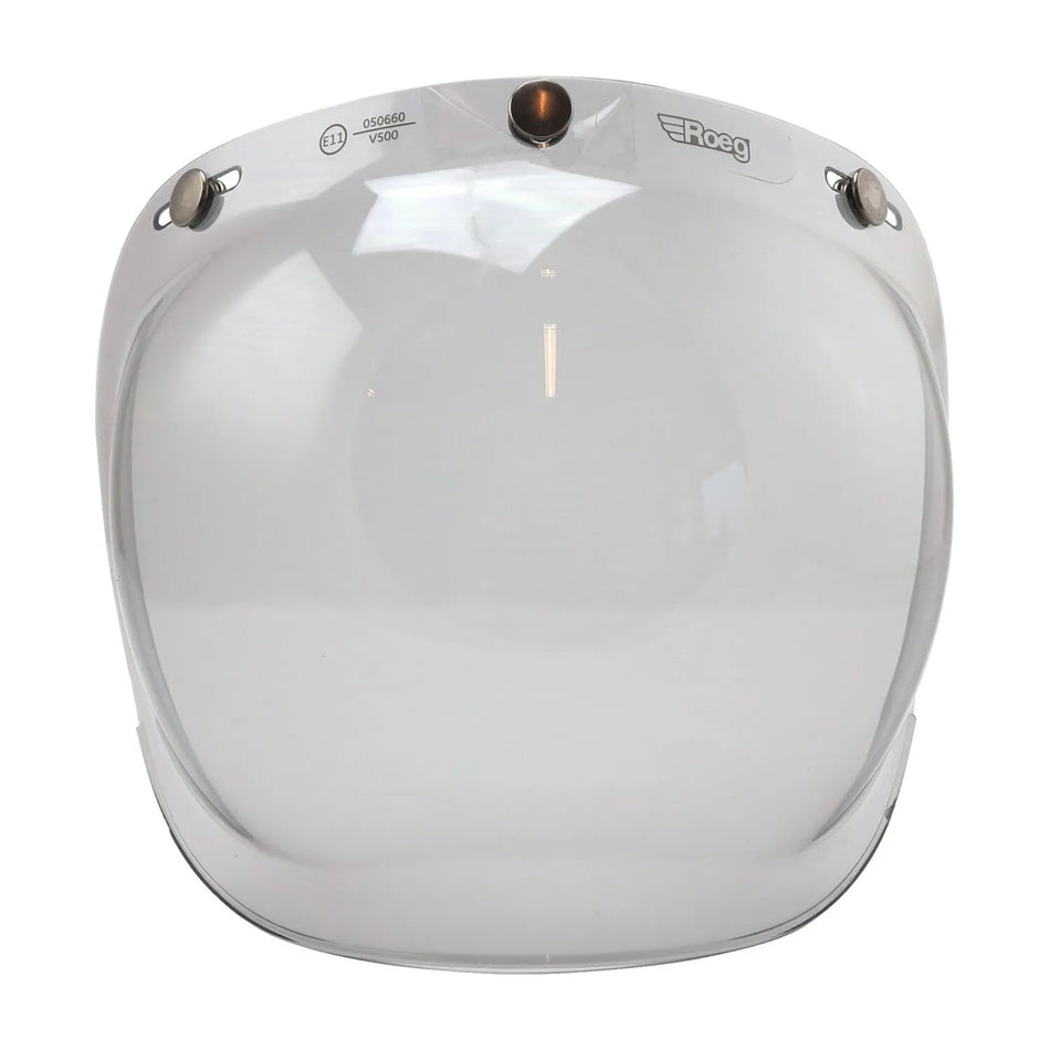 ROEG Bubble Shield Smoke