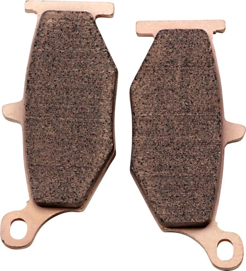 Galfer Ceramic Rear Brake Pads FD359G1371