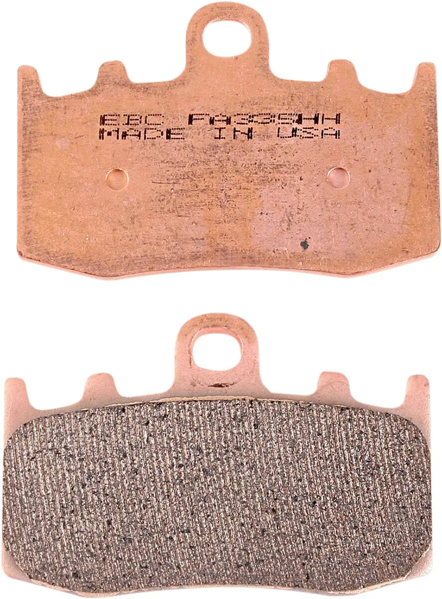 EBC Sintered Metal Front Brake Pads FA335HH