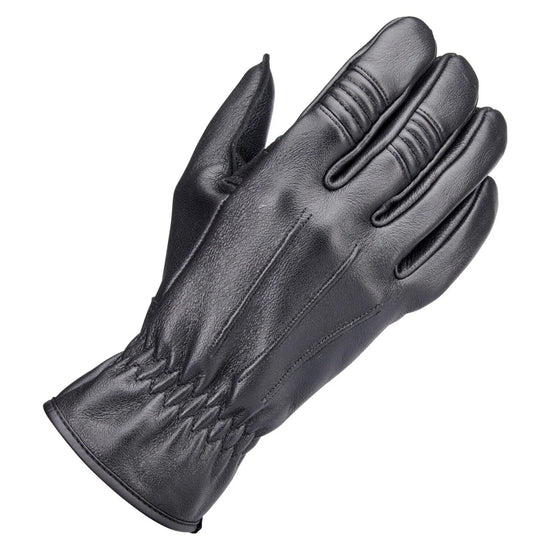 Biltwell Work Gloves 2.0 Black