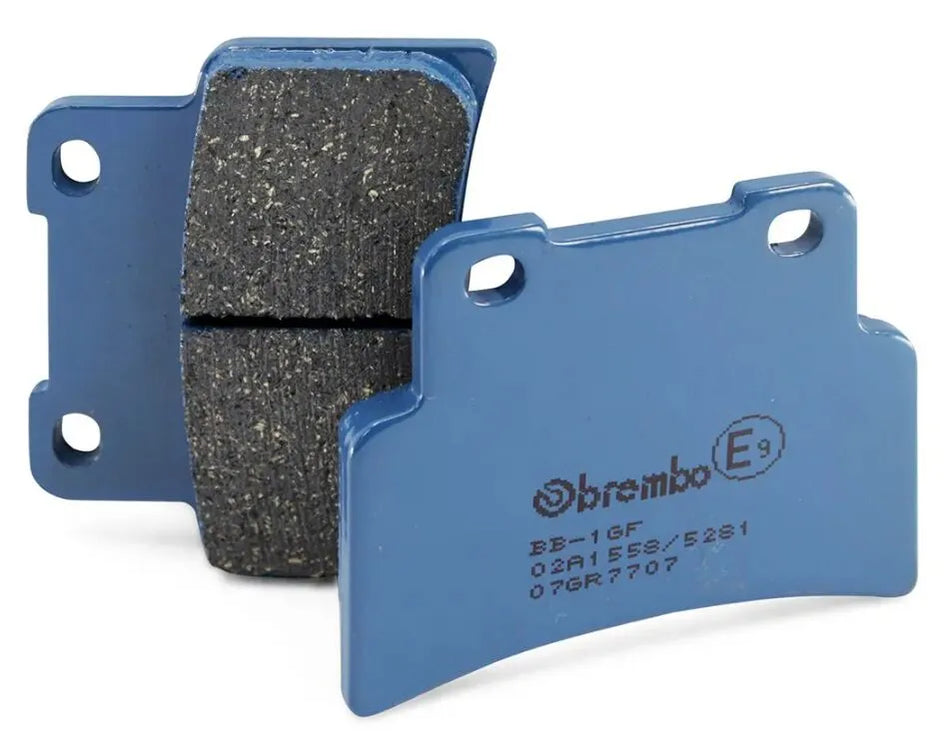 Brembo Ceramic Front Brake Pads 07GR7707