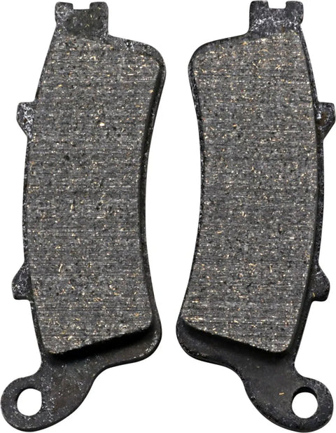 Galfer Sintered Metal Front & Rear Brake Pads FD207G1054