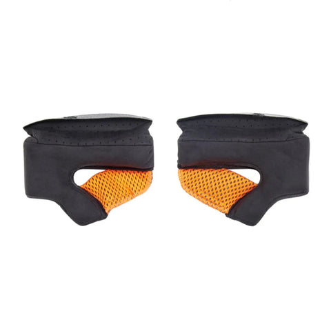 Biltwell Gringo / S / SV 22.06 Cheek Pad Set - 10mm