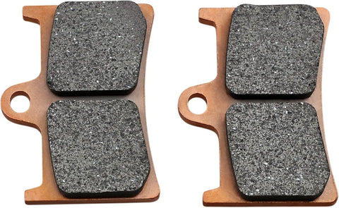 EBC Sintered Metal Front Brake Pads EPFA380HH