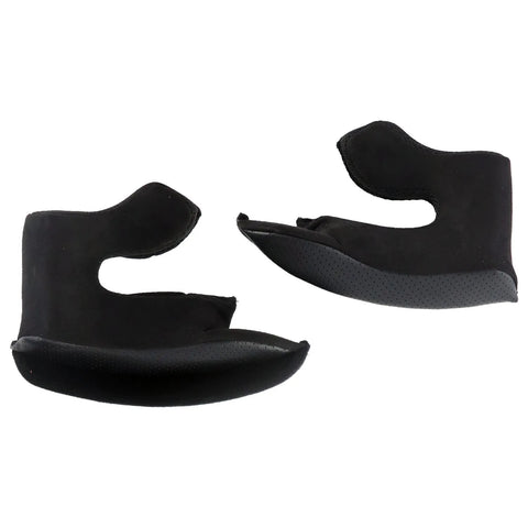 ROEG RX1 Replacement Cheek Pads 40mm