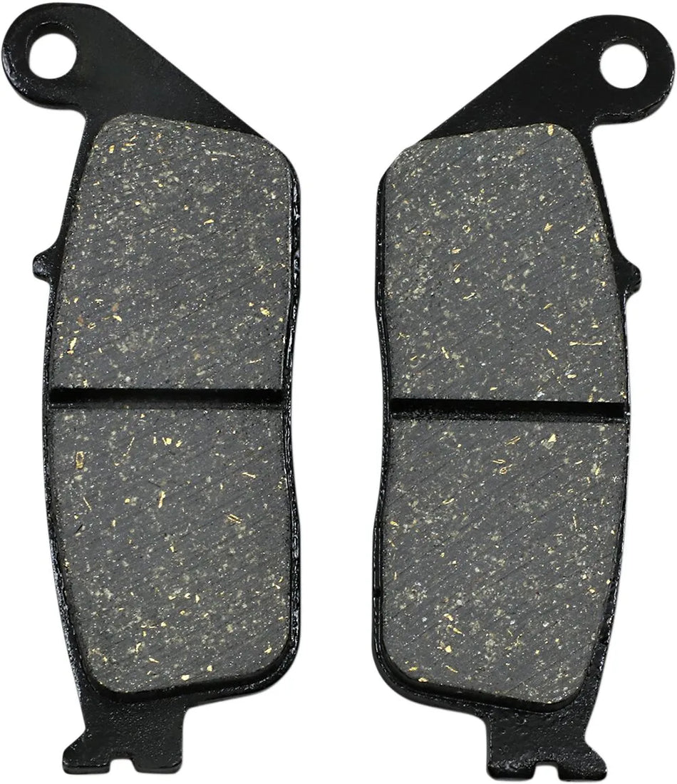 EBC Ceramic Front Brake Pads FA226
