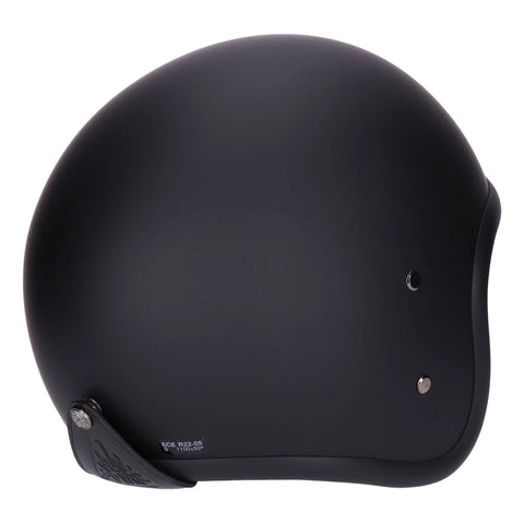 ROEG Sundown Helmet Matte Black