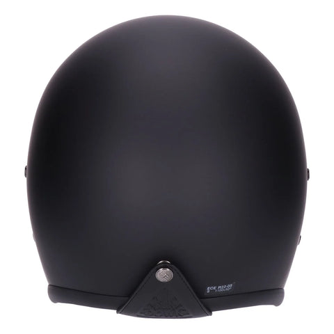 ROEG Sundown Helmet Matte Black