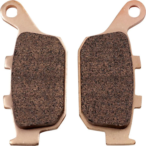 Galfer Sintered Metal Rear Brake Pads FD103G1371