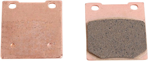 EBC Sintered Metal Rear Brake Pads FA161HH