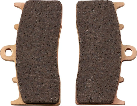 Galfer Sintered Metal Front Brake Pads FD272G1370