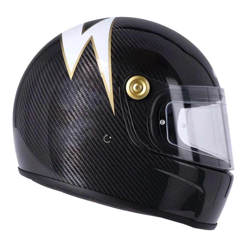 ROEG RX1 Helmet Carbon