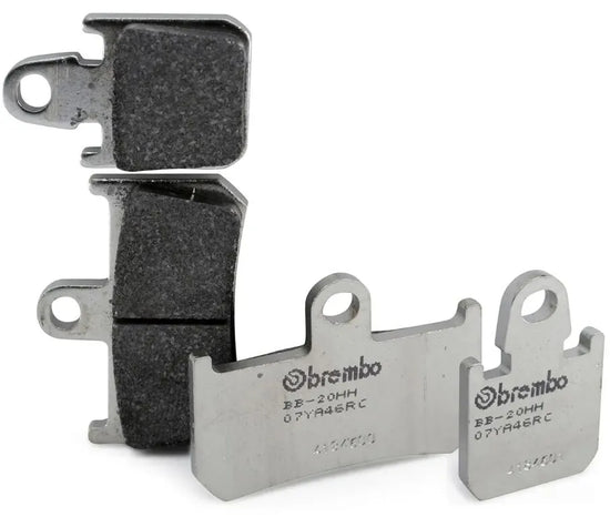 Brembo Ceramic Front Brake Pads 07YA46RC