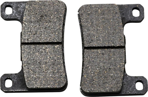 Galfer Sintered Metal Front Brake Pads FD325G1054