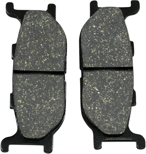 EBC Ceramic Front Brake Pads FA179