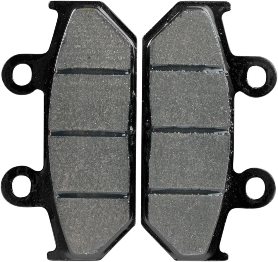 SBS Ceramic Front Brake Pads 647HS