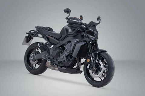 SW-Motech V-Loc Side Carrier Right — Yamaha Y-Amt / MT-09