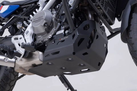 SW-Motech Engine Guard Universal (MSS.07.984.10000/B)