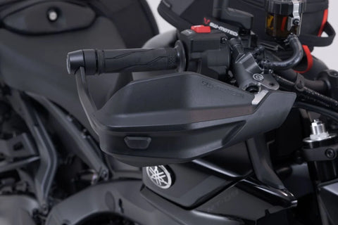 SW-Motech Handguard Kit Adventure — Yamaha MT-09