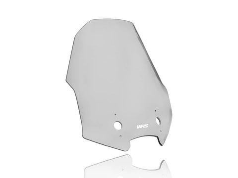 WRS Caponord Windscreen Smoked (KA006F)