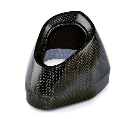 Akrapovic End Cap Set Carbon EC27