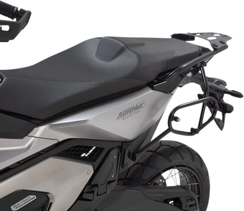 SW-Motech SLC Carrier Left Black Honda X-ADV
