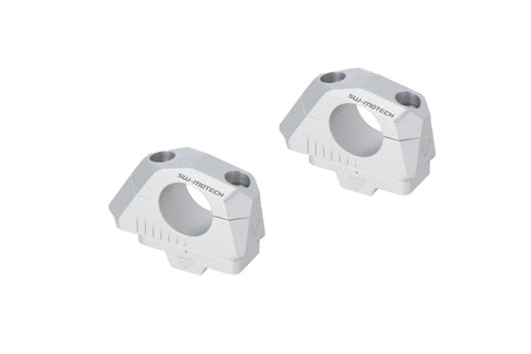 SW-Motech Bar Riser/Bar Back DIA32 — BMW (LEH.00.039.32000/S)